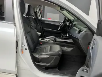 2021 Renault Samsung XM3 с пробегом 90 654 км