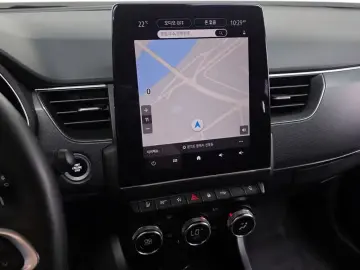 2021 Renault Samsung XM3 с пробегом 90 654 км