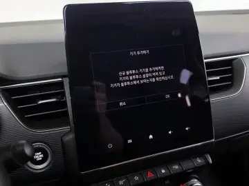 2021 Renault Samsung XM3 с пробегом 90 654 км