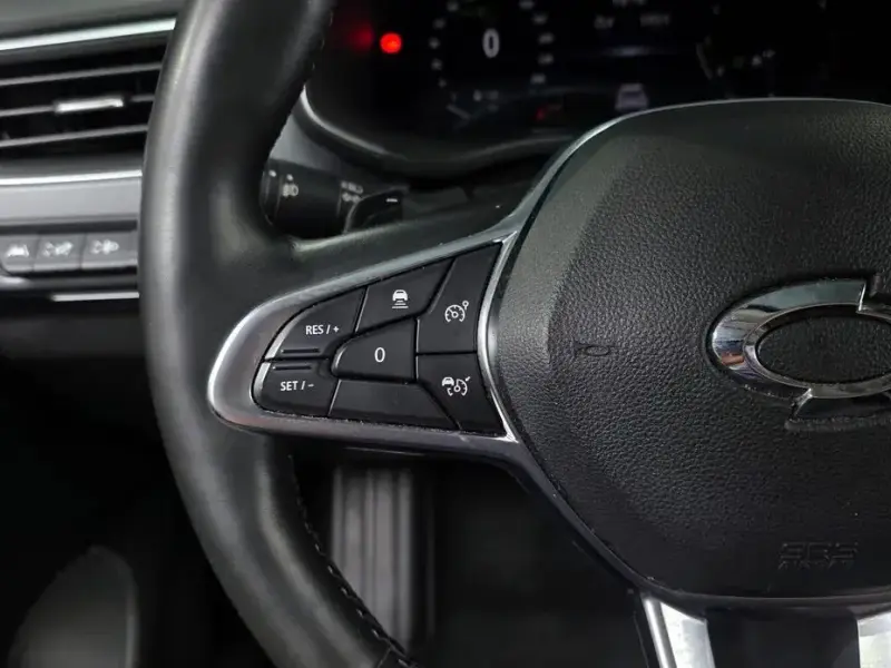 2021 Renault Samsung XM3 с пробегом 90 654 км