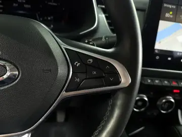 2021 Renault Samsung XM3 с пробегом 90 654 км