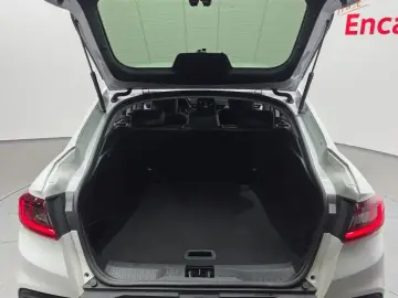 2021 Renault Samsung XM3 с пробегом 90 654 км