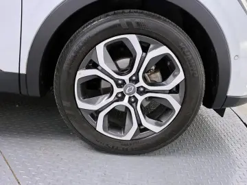 2021 Renault Samsung XM3 с пробегом 90 654 км