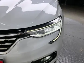 2021 Renault Samsung XM3 с пробегом 90 654 км