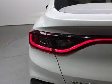 2021 Renault Samsung XM3 с пробегом 90 654 км