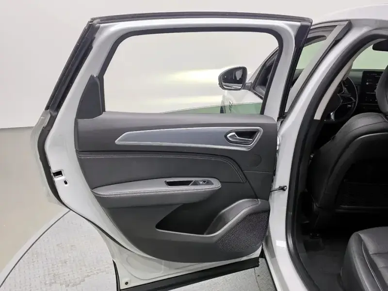 2021 Renault Samsung XM3 с пробегом 90 654 км
