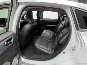 2021 Renault Samsung XM3 с пробегом 90 654 км