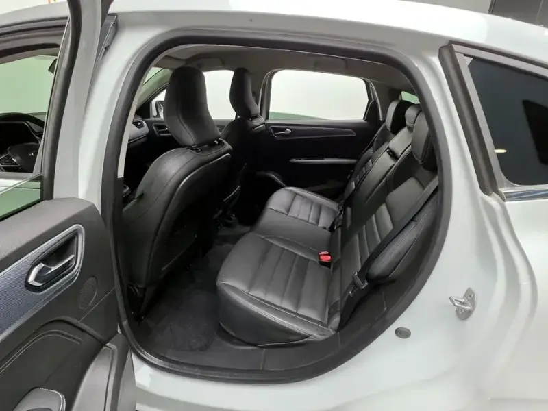 2021 Renault Samsung XM3 с пробегом 90 654 км