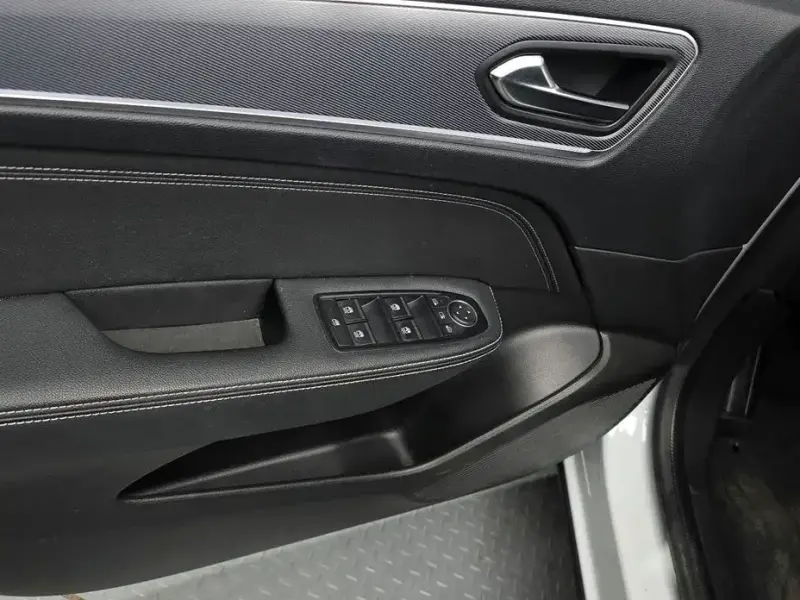 2021 Renault Samsung XM3 с пробегом 90 654 км
