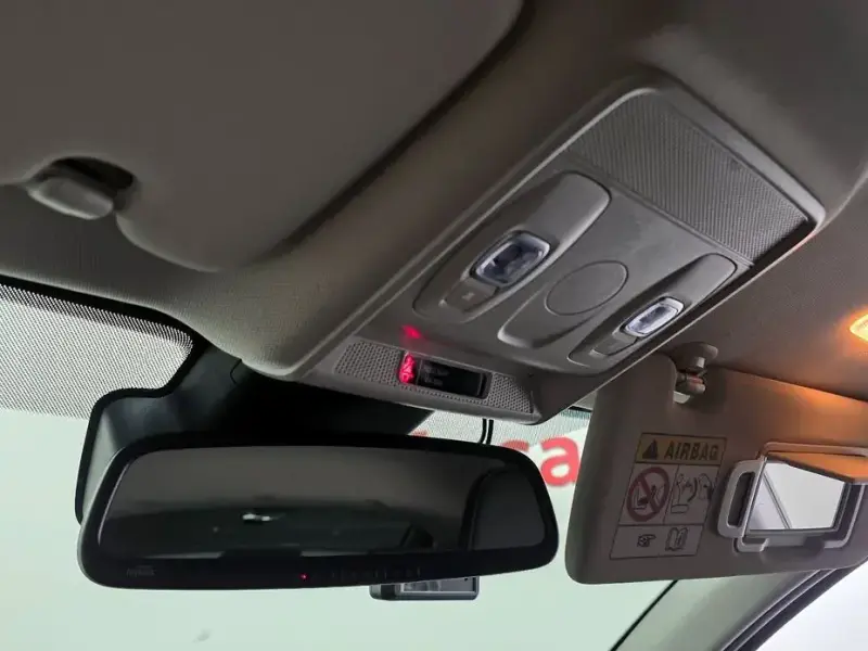 2021 Renault Samsung XM3 с пробегом 90 654 км