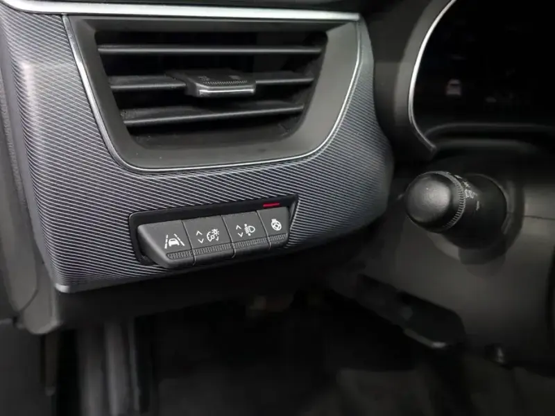 2021 Renault Samsung XM3 с пробегом 90 654 км