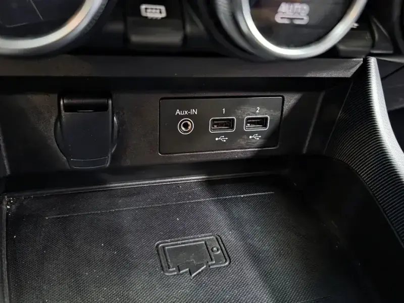 2021 Renault Samsung XM3 с пробегом 90 654 км