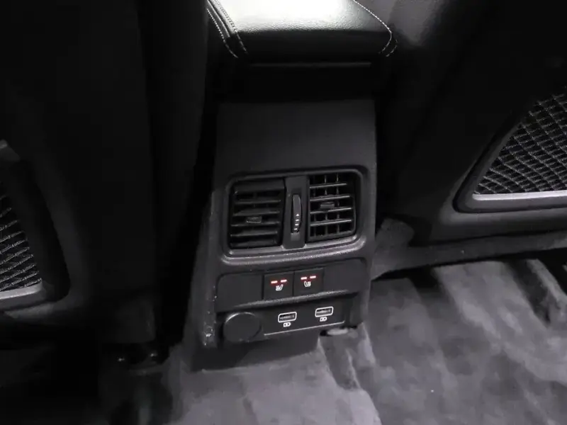 2021 Renault Samsung XM3 с пробегом 90 654 км