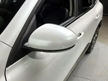 2021 Renault Samsung XM3 с пробегом 90 654 км