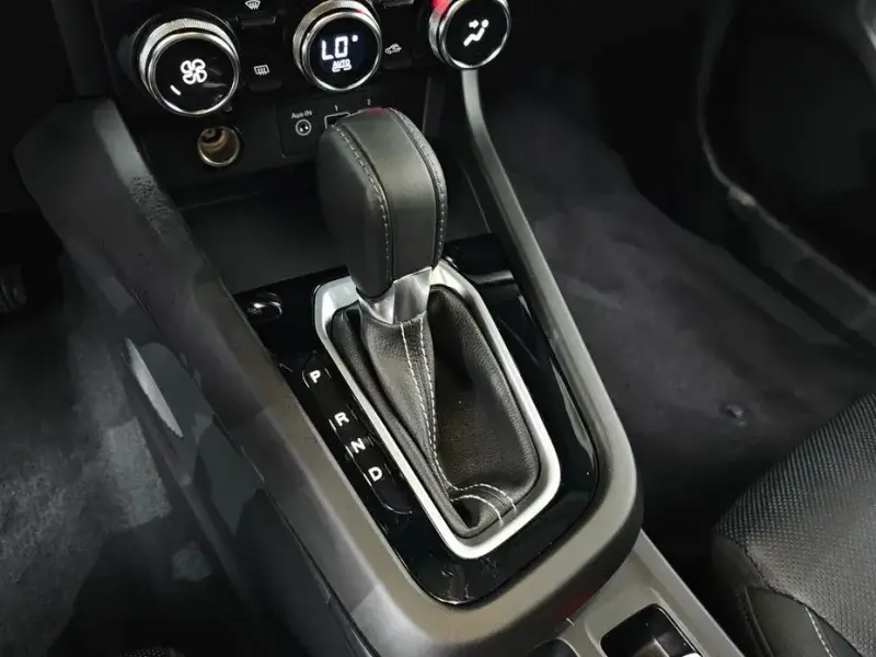 2022 Renault Samsung XM3 с пробегом 71 515 км