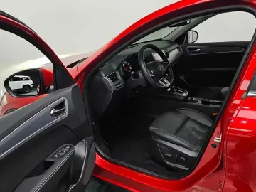 2022 Renault Samsung XM3 с пробегом 71 515 км