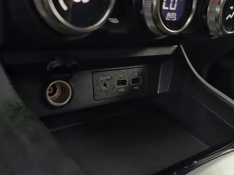 2022 Renault Samsung XM3 с пробегом 71 515 км