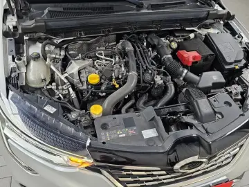 2021 Renault Samsung XM3 с пробегом 45 432 км