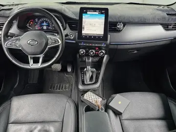 2021 Renault Samsung XM3 с пробегом 45 432 км