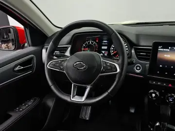 2022 Renault Samsung XM3 с пробегом 71 515 км