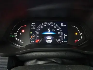 2021 Renault Samsung XM3 с пробегом 45 432 км