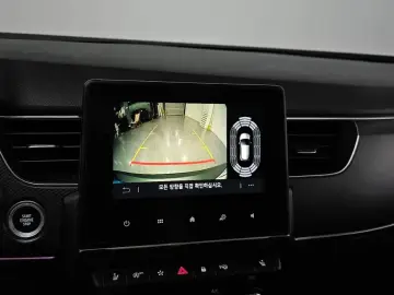 2022 Renault Samsung XM3 с пробегом 71 515 км