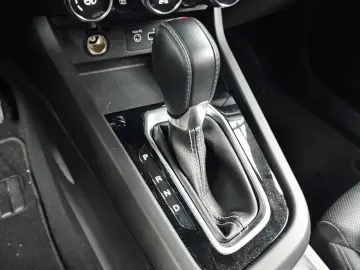 2021 Renault Samsung XM3 с пробегом 45 432 км