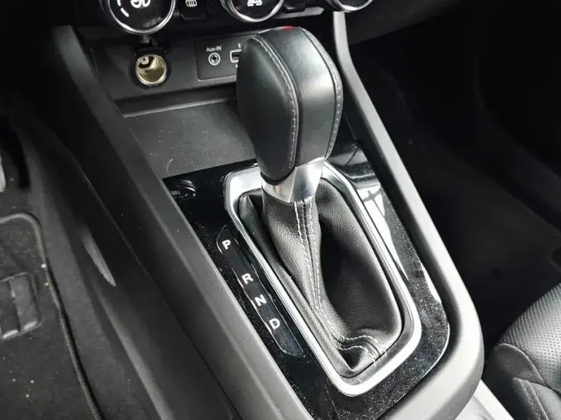 2021 Renault Samsung XM3 с пробегом 45 432 км