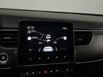 2022 Renault Samsung XM3 с пробегом 71 515 км