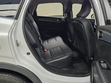 2021 Renault Samsung XM3 с пробегом 45 432 км
