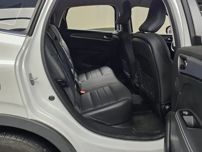 2021 Renault Samsung XM3 с пробегом 45 432 км