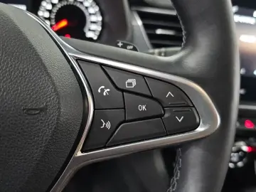2022 Renault Samsung XM3 с пробегом 71 515 км