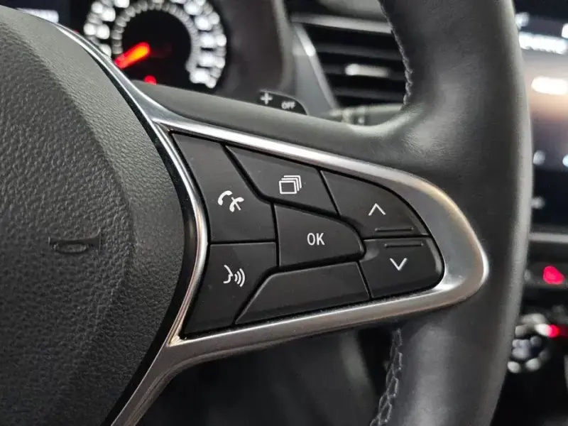 2022 Renault Samsung XM3 с пробегом 71 515 км
