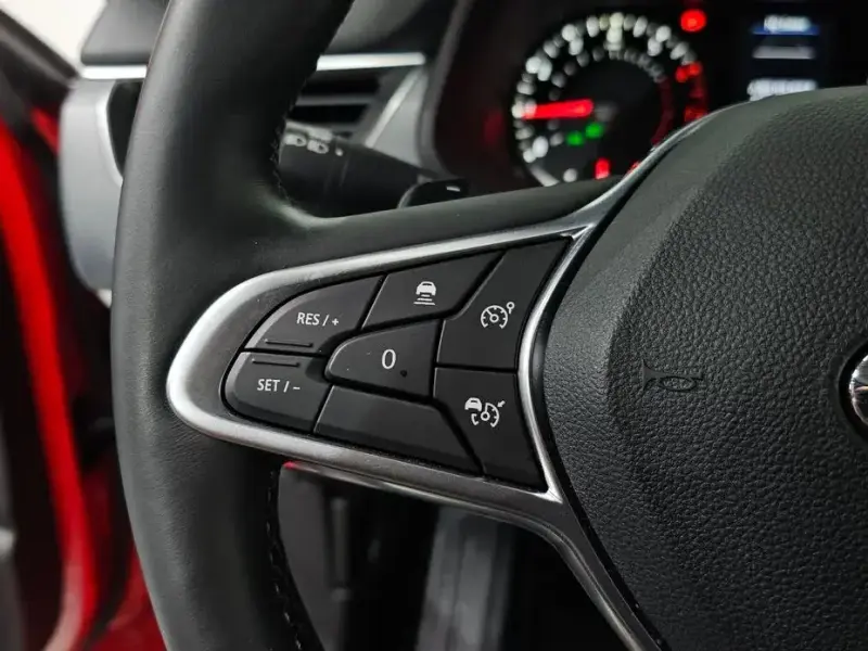 2022 Renault Samsung XM3 с пробегом 71 515 км