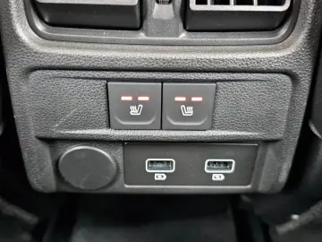2021 Renault Samsung XM3 с пробегом 45 432 км