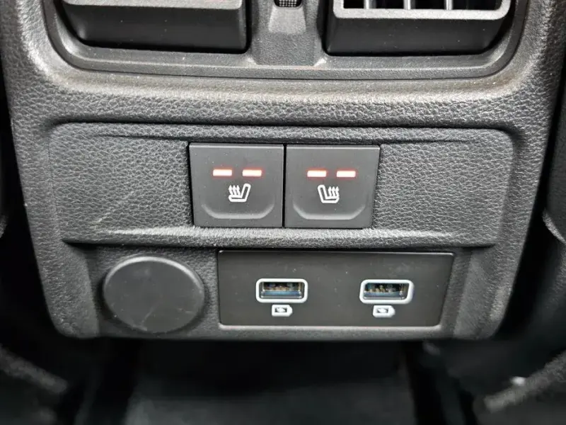 2021 Renault Samsung XM3 с пробегом 45 432 км