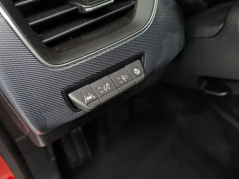 2022 Renault Samsung XM3 с пробегом 71 515 км