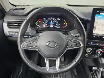 2021 Renault Samsung XM3 с пробегом 45 432 км