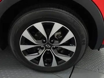 2022 Renault Samsung XM3 с пробегом 71 515 км