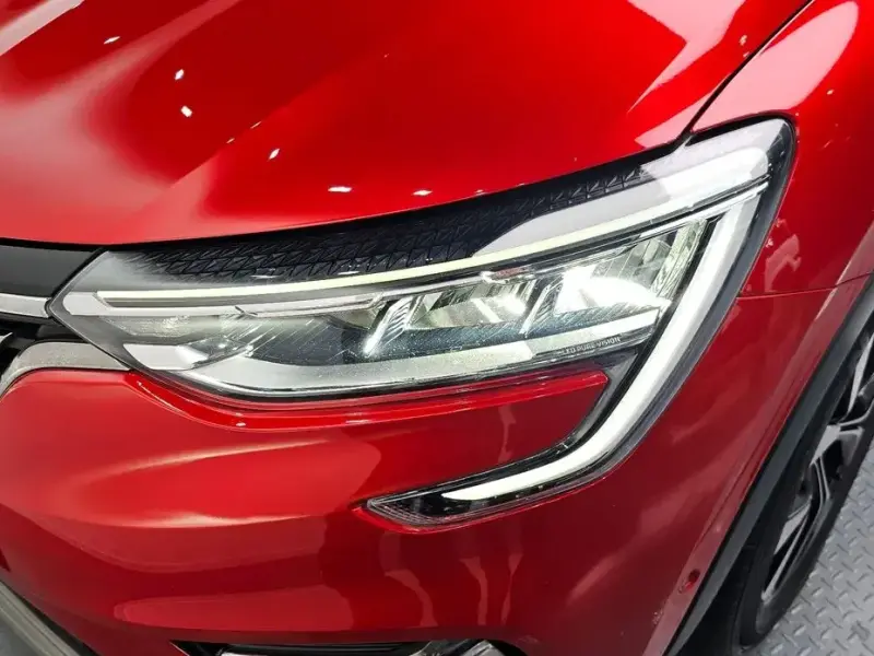 2022 Renault Samsung XM3 с пробегом 71 515 км