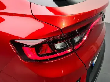 2022 Renault Samsung XM3 с пробегом 71 515 км