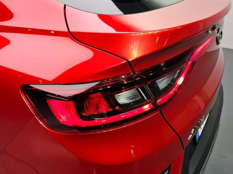 2022 Renault Samsung XM3 с пробегом 71 515 км