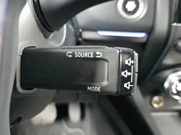2021 Renault Samsung XM3 с пробегом 45 432 км