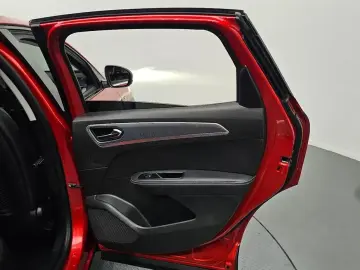 2022 Renault Samsung XM3 с пробегом 71 515 км