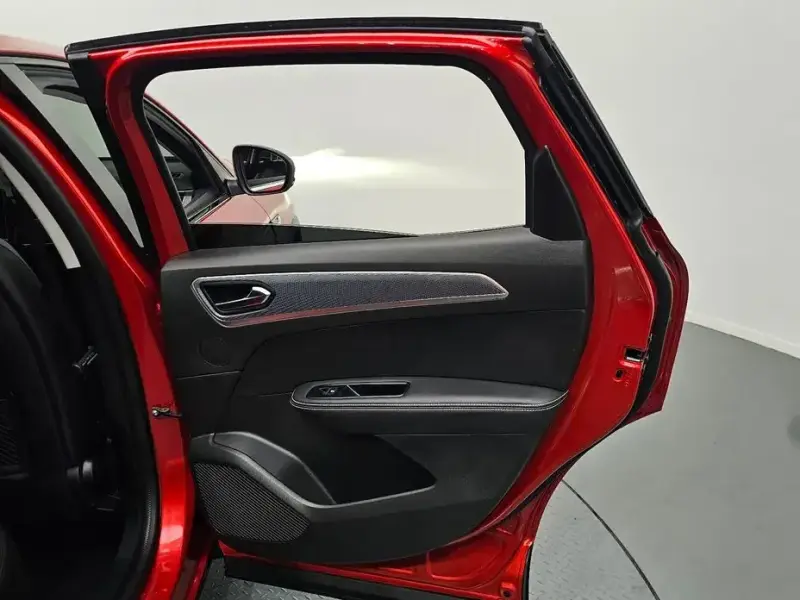 2022 Renault Samsung XM3 с пробегом 71 515 км