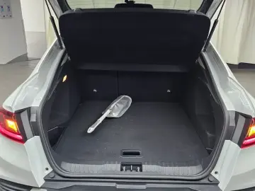 2021 Renault Samsung XM3 с пробегом 45 432 км