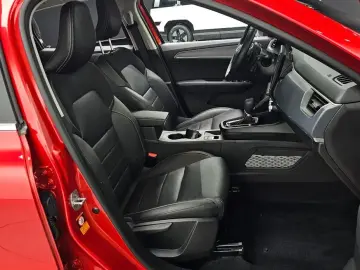 2022 Renault Samsung XM3 с пробегом 71 515 км
