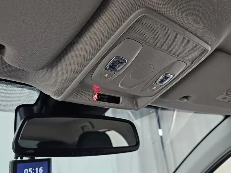 2021 Renault Samsung XM3 с пробегом 45 432 км
