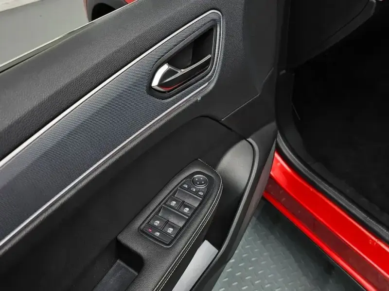 2022 Renault Samsung XM3 с пробегом 71 515 км