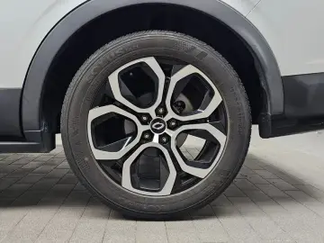 2021 Renault Samsung XM3 с пробегом 45 432 км